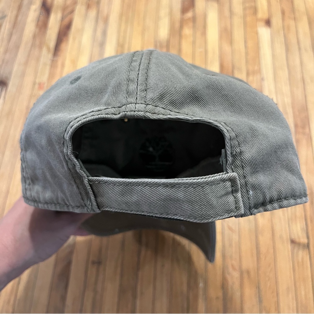 Timberland Hat - Picture 3 of 7